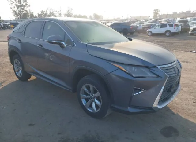 2019 LEXUS  - Image 1.