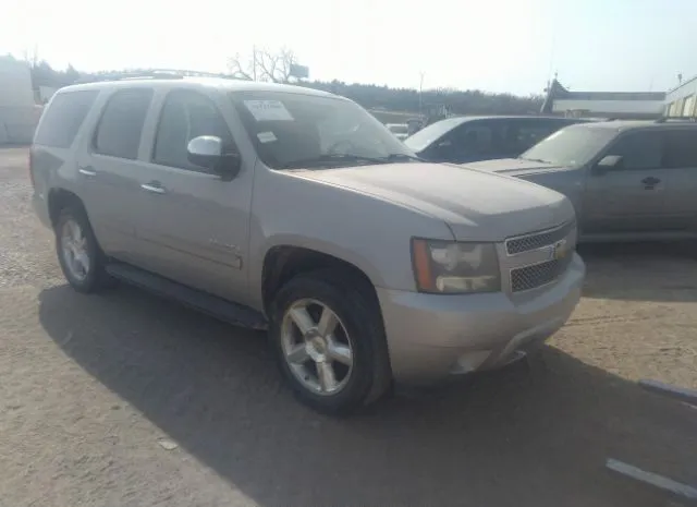 2007 CHEVROLET  - Image 1.