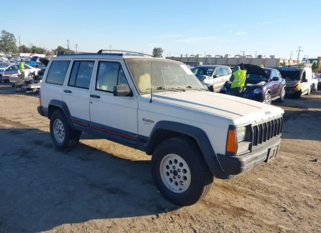 1996 JEEP  - Image 1.