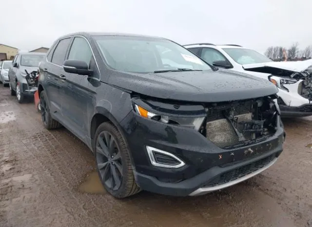 2018 FORD  - Image 1.