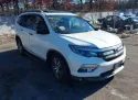 2016 HONDA Pilot 3.5L 6