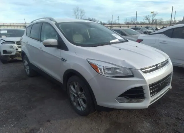 2014 FORD  - Image 1.