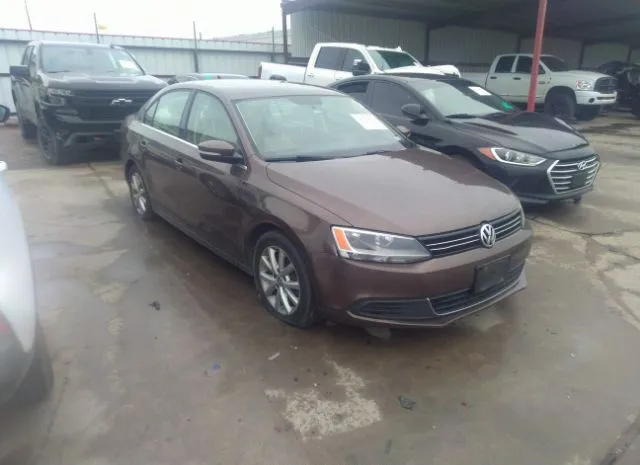 2014 VOLKSWAGEN  - Image 1.