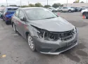 2019 NISSAN SENTRA 1.8L 4