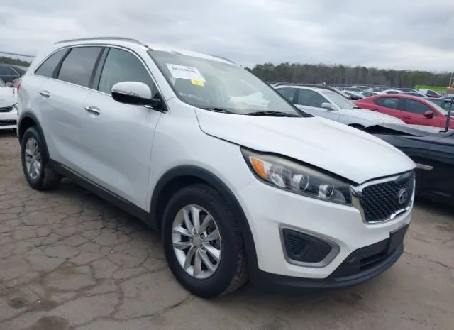 2016 KIA  - Image 1.