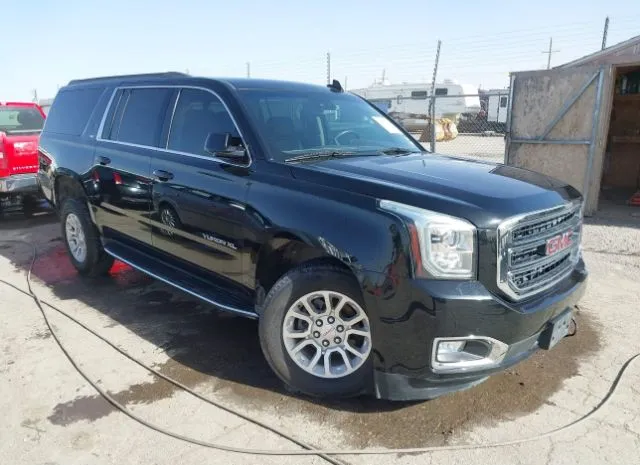 2018 GMC  - Image 1.