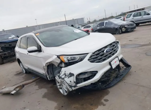 2019 FORD  - Image 1.