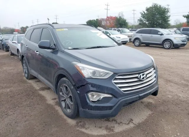 2016 HYUNDAI  - Image 1.