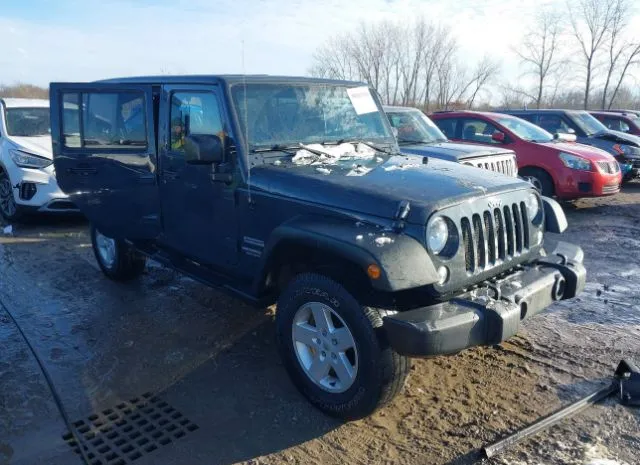 2017 JEEP  - Image 1.