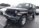 2018 JEEP  - Image 2.