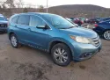 2013 HONDA CR-V 2.4L 4