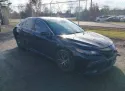 2021 TOYOTA CAMRY 2.5L 4