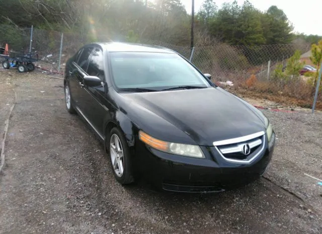 2005 ACURA  - Image 1.