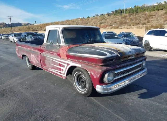 1966 CHEVROLET  - Image 1.