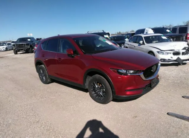 2021 MAZDA  - Image 1.