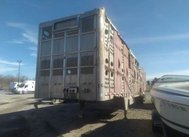 2018 M H EBY TRAILERS  - Image 1.