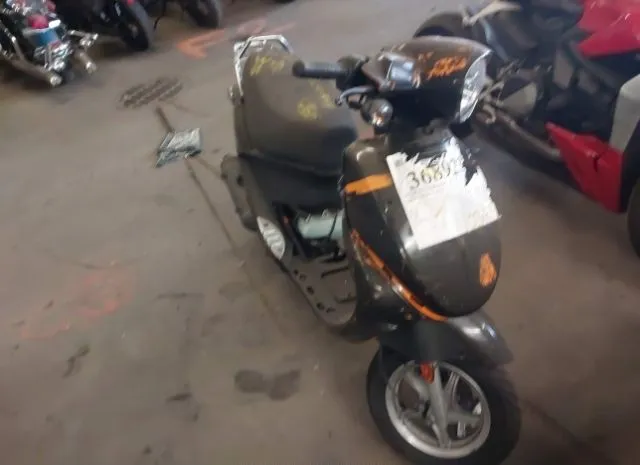 2020 GENUINE SCOOTERS  - Image 1.