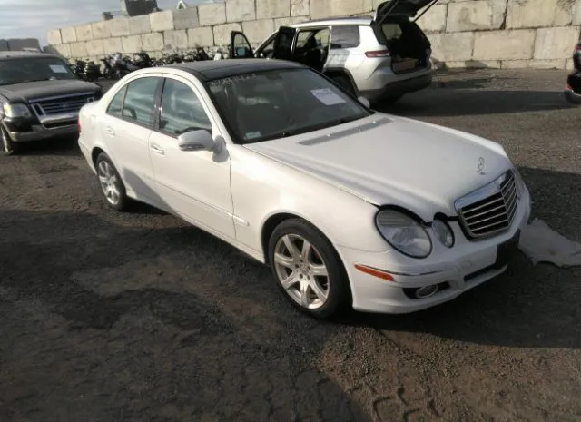 2008 MERCEDES-BENZ  - Image 1.