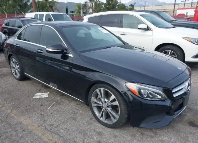 2015 MERCEDES-BENZ  - Image 1.