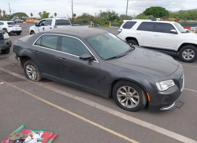 2016 CHRYSLER  - Image 1.