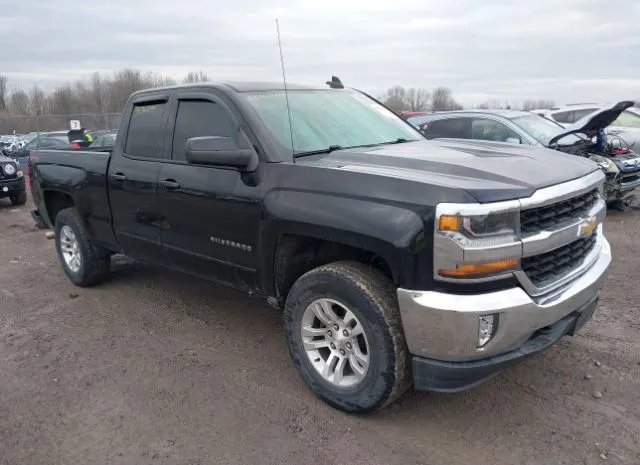 2018 CHEVROLET  - Image 1.