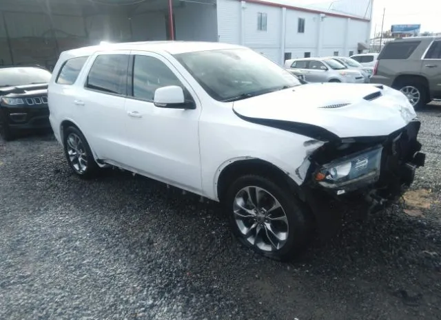 2019 DODGE  - Image 1.