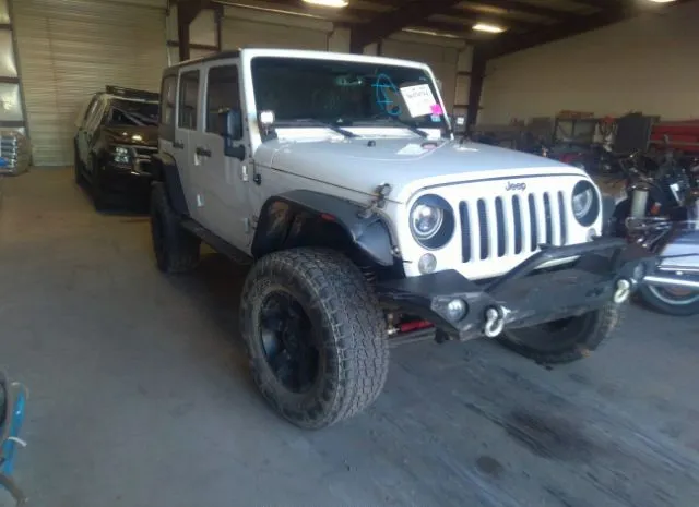 2015 JEEP  - Image 1.