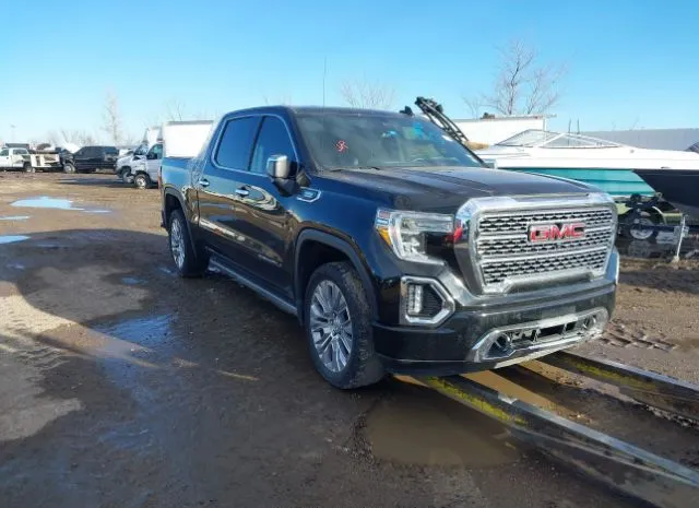 2021 GMC  - Image 1.