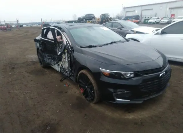 2018 CHEVROLET  - Image 1.