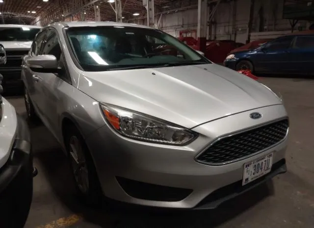 2017 FORD  - Image 1.