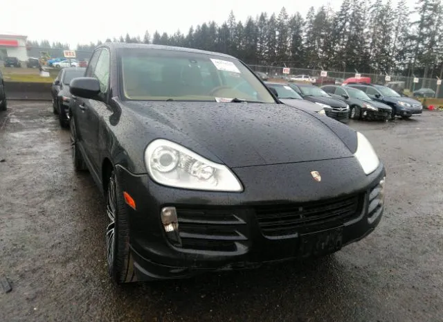 2010 PORSCHE  - Image 1.