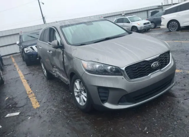 2019 KIA  - Image 1.