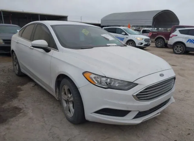 2017 FORD  - Image 1.