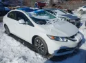 2013 HONDA CIVIC 1.8L 4