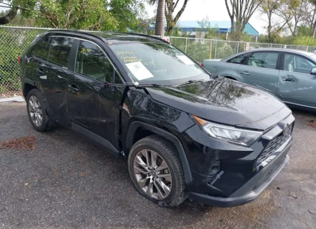 2019 TOYOTA  - Image 1.