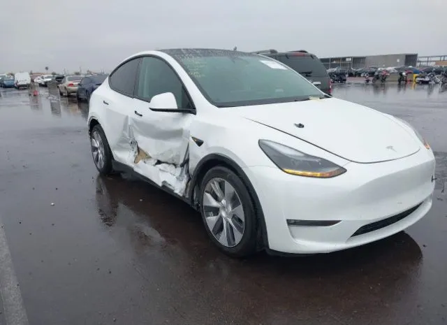 2023 TESLA  - Image 1.