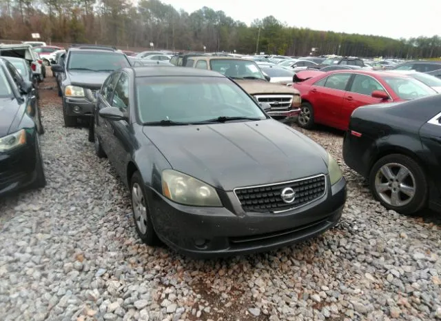 2006 NISSAN  - Image 1.