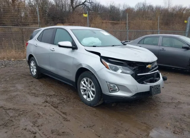 2019 CHEVROLET  - Image 1.