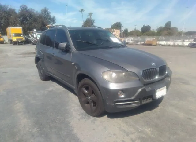 2007 BMW  - Image 1.