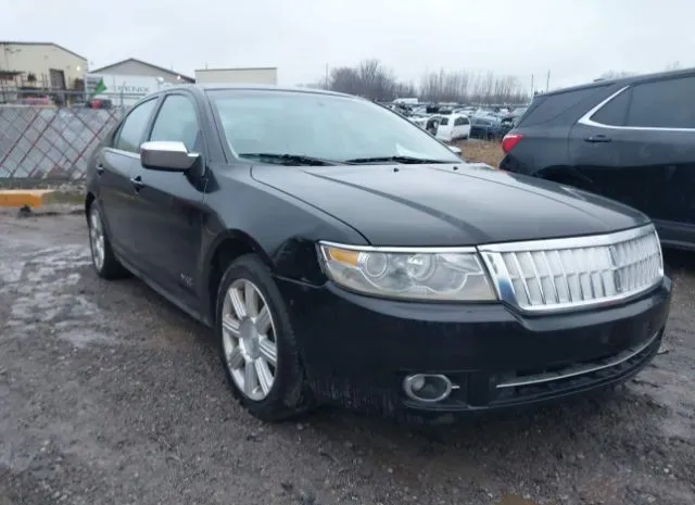 2009 LINCOLN  - Image 1.