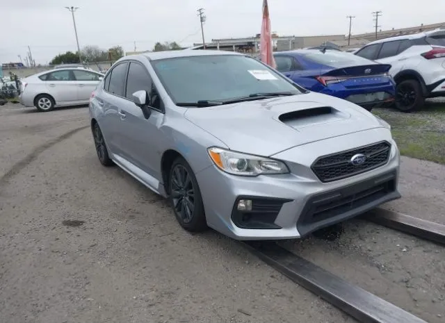 2021 SUBARU  - Image 1.