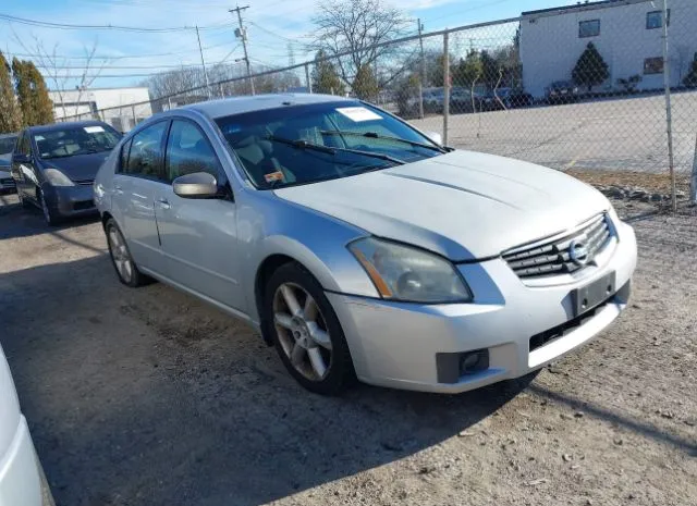 2007 NISSAN  - Image 1.