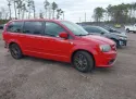 2014 DODGE GRAND CARAVAN 3.6L 6