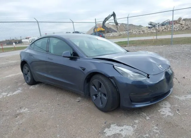 2023 TESLA  - Image 1.