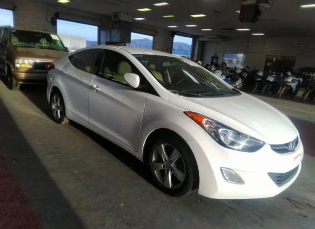 2013 HYUNDAI  - Image 1.