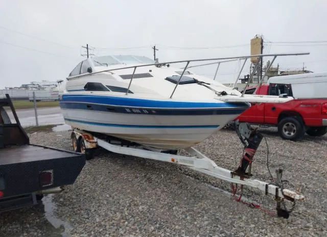 1988 BAYLINER  - Image 1.