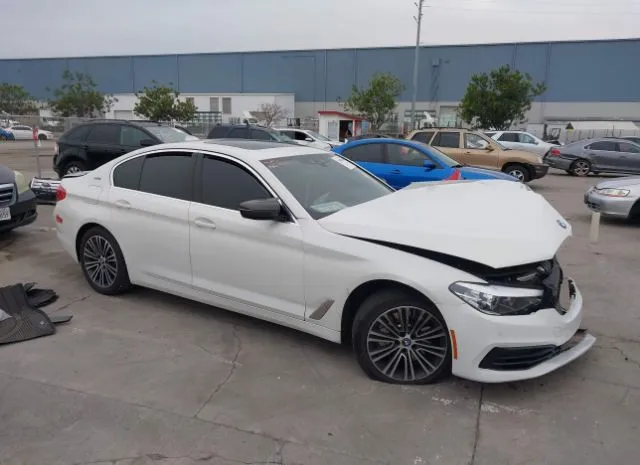 2019 BMW  - Image 1.