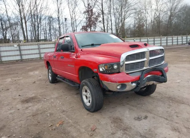 2005 DODGE  - Image 1.