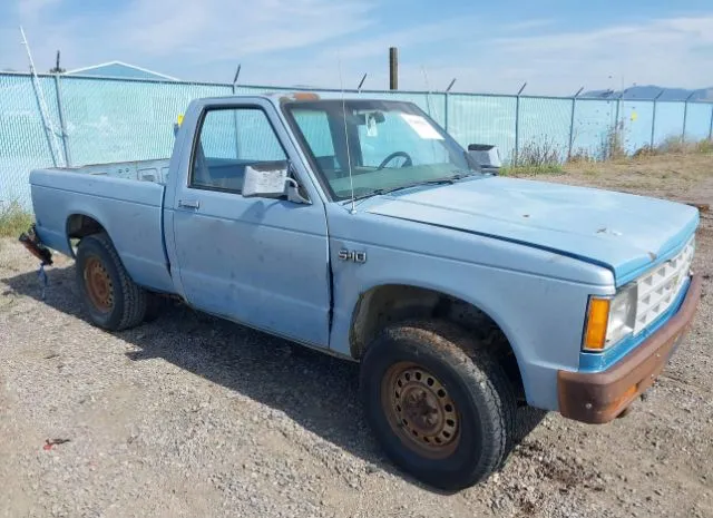 1983 CHEVROLET  - Image 1.