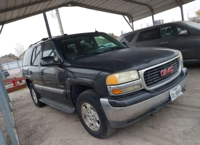 2004 GMC  - Image 1.